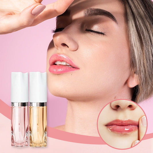 💋 Kleurveranderende Hydraterende Lippenolie – Voor Volle, Glanzende Lippen met Direct Effect – Nu 50% Korting!