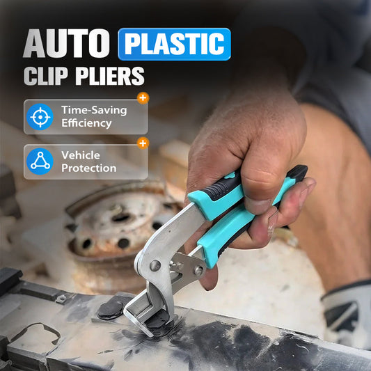 Auto Plastic Clip Tangen