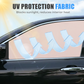 Auto Zonnescherm & Privacy Gordijnen