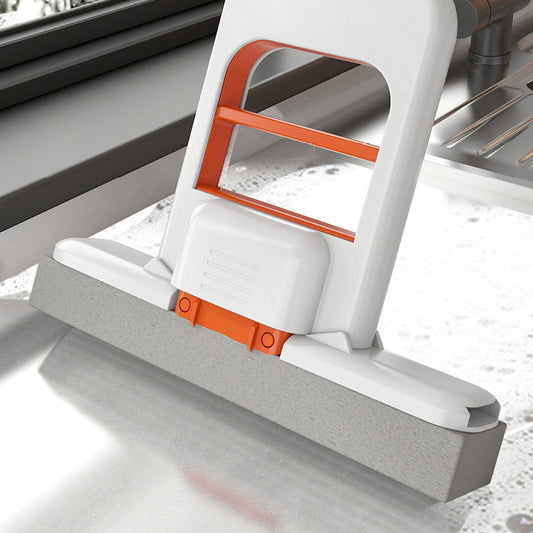 🔥Uitverkoop 50% korting🔥Mini draagbare zelfpersende dweil🧹