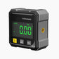 4-side magnetische digitale hoekmeter met laser