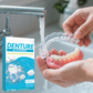 🦷 Reinigingsbruistabletten voor retainers & kunstgebitten