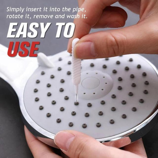🔥Hot Sale 50% KORTING🔥Anti-verstoppingsreinigingsborstel voor gaten