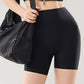 🔥UITVERKOOP 49% KORTING🍑 Hoge taille bil-liftende workout shorts voor dames 🍑 - Vormgeven & Schitteren in Stijl! 🏋️‍♀️