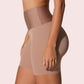 🔥UITVERKOOP 49% KORTING🍑 Hoge taille bil-liftende workout shorts voor dames 🍑 - Vormgeven & Schitteren in Stijl! 🏋️‍♀️