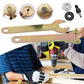 💥 HOT SALE 🔧 Krachtige Elektrische Hoekboor Set – Compact & Multifunctioneel