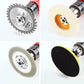 💥 HOT SALE 🔧 Krachtige Elektrische Hoekboor Set – Compact & Multifunctioneel
