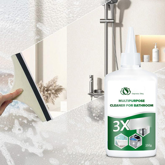 ✨Koop 2 Krijg 1 Gratis✨Multifunctionele reiniger voor de badkamer