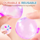 🎁 Mega Bubbelfeest! DIY Bellenblaas Set met Pomp – 55% KORTING 🎉 💬
