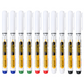 🌻Herfst Aanbieding📢📢 50% KORTING!! 🖌️Precisiepunt-sneldroog-oliegebaseerde stiftpen