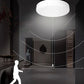 🔥 56% KORTING ! ✨ E27 Bewegingssensor Fitting - 8m Bereik, Automaat Uitschakelen, Energiezuinige Verlichtingsoplossing 💡⚡