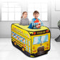 🎪🎁 70% KORTING! Pop-up Speeltent voor Kinderen – meerdere openingen, achterdeur & dakraampjes. Compact opvouwbaar, binnen & buiten. Het perfecte cadeau voor uren speelplezier!