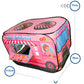 🎪🎁 70% KORTING! Pop-up Speeltent voor Kinderen – meerdere openingen, achterdeur & dakraampjes. Compact opvouwbaar, binnen & buiten. Het perfecte cadeau voor uren speelplezier!