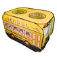 🎪🎁 70% KORTING! Pop-up Speeltent voor Kinderen – meerdere openingen, achterdeur & dakraampjes. Compact opvouwbaar, binnen & buiten. Het perfecte cadeau voor uren speelplezier!