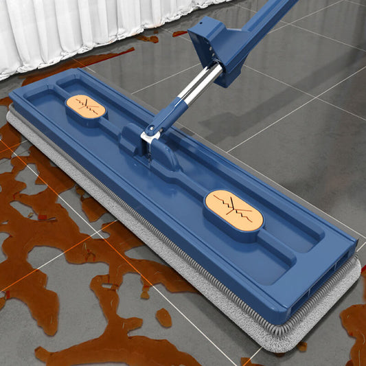 🔥2026 nieuwe superabsorberende grote vlakmop💦