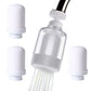 360° draaibare kraanwaterfilter