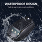 🚗 60% KORTING – Waterdichte LED Daklamp met Afstandsbediening | Directe Upgrade voor Night Drive & Offroad Look + GRATIS Autosticker bij Bestelling