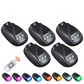 🚗 60% KORTING – Waterdichte LED Daklamp met Afstandsbediening | Directe Upgrade voor Night Drive & Offroad Look + GRATIS Autosticker bij Bestelling