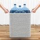 🎉Nieuwjaars Cadeau 50% KORTING!🧺Extra Grote Opbergtas (110-220L): Duurzaam Non-Woven – Ruim Voor Dekbedden, Kleding & Meer!