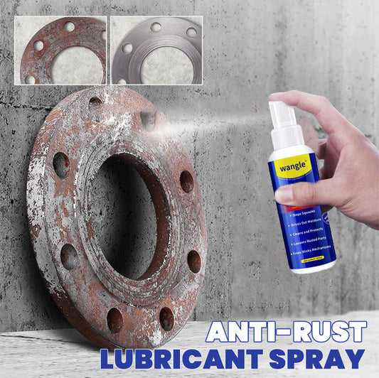 ⏳Tijdelijke korting van 50%⏰Anti-roest smeermiddelspray & roestverwijderaar
