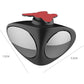 🌞Fris De Lente In Met 50% Korting!👁️HD Dodehoekspiegel & Parkeerspiegel (Set van 2) - Dubbelzijdige 3D-View - Voorkom Velgschade - 360° Verstelbaar & AF Waterdicht - Universeel voor Auto & SUV