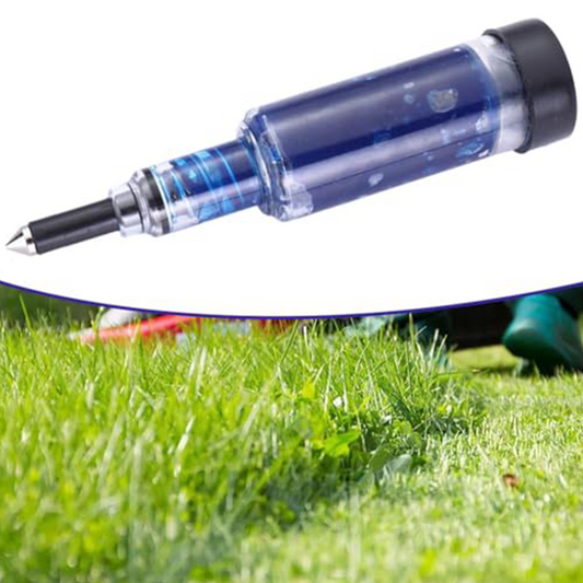 🔥 50% KORTING | Draagbare Precisie-Smeertool – Geen Geknoei, Exact Smeren & Minder Olieverlies 🛠️