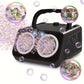 🎁🎁 handheld multi-hole bubble machine