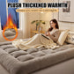 🔥 Hete verkoop – 50% korting! Beperkte tijd! 🛏 Ondersteunende & warme dikke matrasbeschermer – voor een comfortabele en hygiënische nachtrust 💤✨