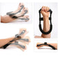 Professionele pols-krachttrainer