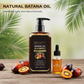 🌿 Batana Olie Shampoo – Voedend, Gladmakend & voor Haargroei – Met pure Batana-olie: helpt haaruitval tegen te gaan, bedwingt pluizig haar en geeft intense hydratatie. 💧✨