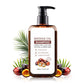 🌿 Batana Olie Shampoo – Voedend, Gladmakend & voor Haargroei – Met pure Batana-olie: helpt haaruitval tegen te gaan, bedwingt pluizig haar en geeft intense hydratatie. 💧✨