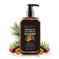 🌿 Batana Olie Shampoo – Voedend, Gladmakend & voor Haargroei – Met pure Batana-olie: helpt haaruitval tegen te gaan, bedwingt pluizig haar en geeft intense hydratatie. 💧✨