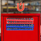 Nauwkeurige magnetische dopsleutelhouder set