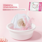 🎉Nieuwjaars Cadeau 50% KORTING!🧼Deep Clean Waspoeder: 3X Reinigingskracht + 72h Frisse Geur – Diep Reinigend & Vlekkenverwijderend!
