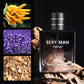 🌿💎Heren Betoverend Parfum – onweerstaanbare geur