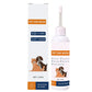 🔥 Koop 2 krijg 1 gratis🐾Oorreiniger voor Honden & Katten – Zacht, Effectief & Eenvoudig in Gebruik!