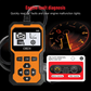 🚗🔍 50% KORTING! Waarom €80 betalen voor een diagnose die je zelf in 10 seconden kunt doen? Deze OBD2-scanner vertelt je wat je auto écht mankeert – zonder dat de garage je bedondert!