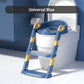 🎁2026 Nieuw binnen 50% KORTING💥Zindelijkheidstraining toiletbril met ladder