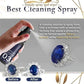 💍 Spray voor het reinigen van sieraden 💎 Glansvernieuwer