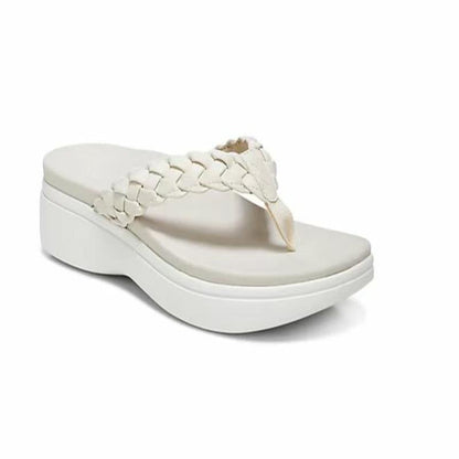 🎁Uitverkoop 50% Korting🔥Dames Eenvoudige & Ondersteunende Sandalen