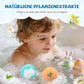 🛁Badbommen met oceaan-thema | 60 g * 12 stuks, schuimend badplezier & leuk cadeau-idee ✨