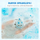 🛁Badbommen met oceaan-thema | 60 g * 12 stuks, schuimend badplezier & leuk cadeau-idee ✨