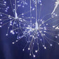 🔥Zolang de voorraad strekt, 62% korting!🎉 Solar vuurwerk lichtslingers voor in de tuin en op feestjes