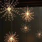 🔥Zolang de voorraad strekt, 62% korting!🎉 Solar vuurwerk lichtslingers voor in de tuin en op feestjes