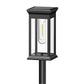 🌞 Zonne-Energie Tuinverlichting – Retro Design, 12-14 Uur Verlichting & IP65 Waterdicht