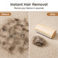 🌞Fris De Lente In Met 50% Korting!🐾 Huisdieren Verzorgingsgereedschap – Moeiteloos Losse Haren Verwijderen & Haarvrij Huis!