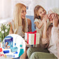 ⏳LAATSTE DAG UITVERKOOP 50% KORTING🔥GentleFlow™ Oorsmeer verwijderingsse