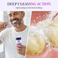 3D Whitening Tandpasta met natuurlijke extracte