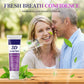 3D Whitening Tandpasta met natuurlijke extracte
