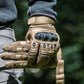 🟛 ⚔️ Tactische militaire handschoenen – antislip, snijbestendig en met touchscreen-functie ✋
